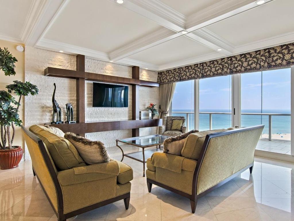Ritz Carlton Luxurious Residence On Singer Island Riviera Beach Exterior foto
