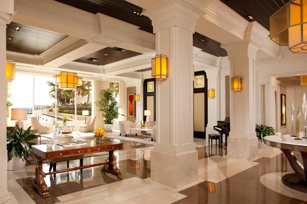 Ritz Carlton Luxurious Residence On Singer Island Riviera Beach Exterior foto