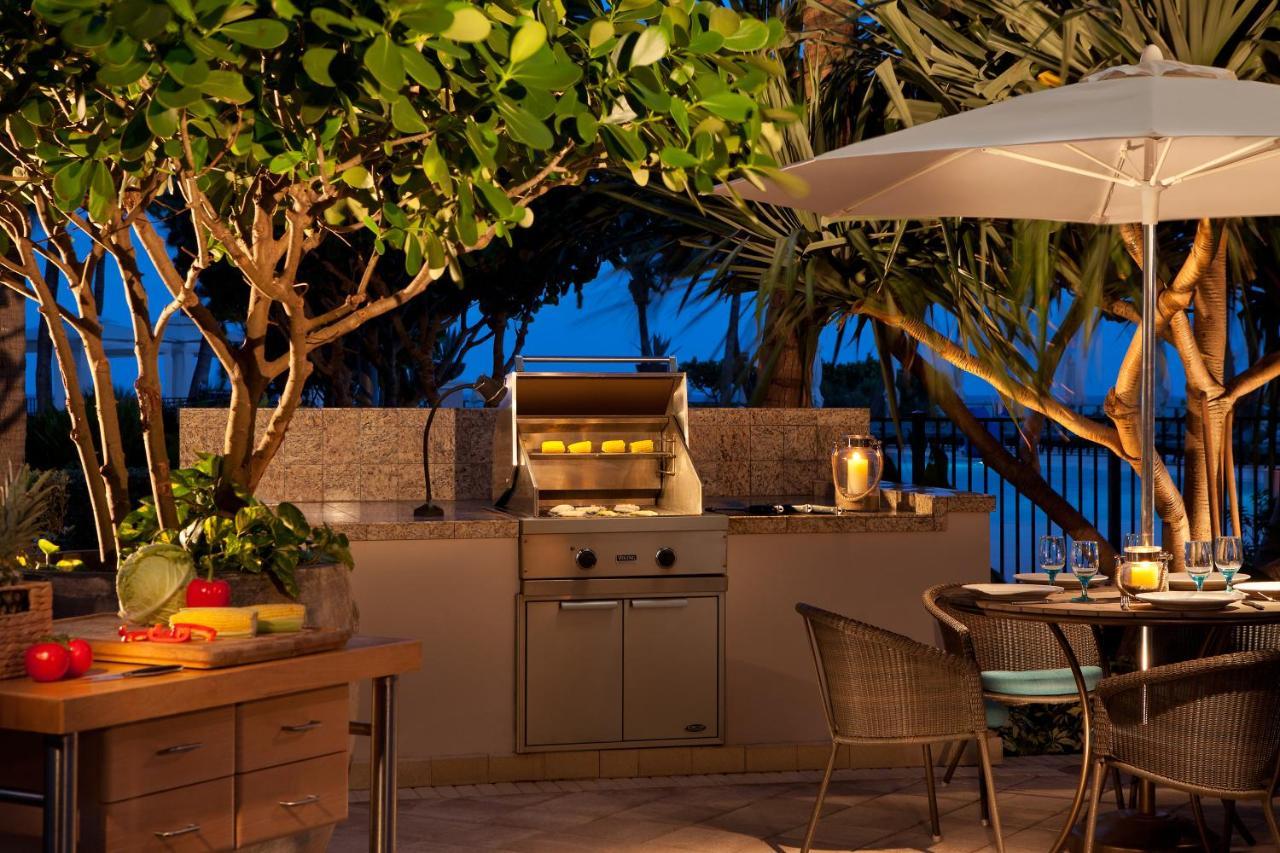 Ritz Carlton Luxurious Residence On Singer Island Riviera Beach Exterior foto