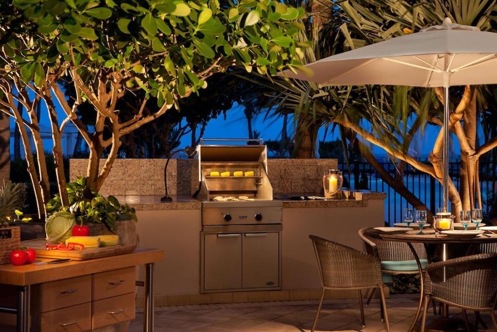 Ritz Carlton Luxurious Residence On Singer Island Riviera Beach Exterior foto